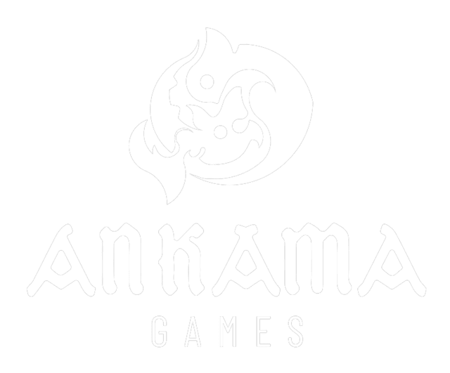 ANKAMA GAMES LOGO
